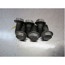 31P023 Flexplate Bolts For 10-13 GMC Sierra 1500  5.3